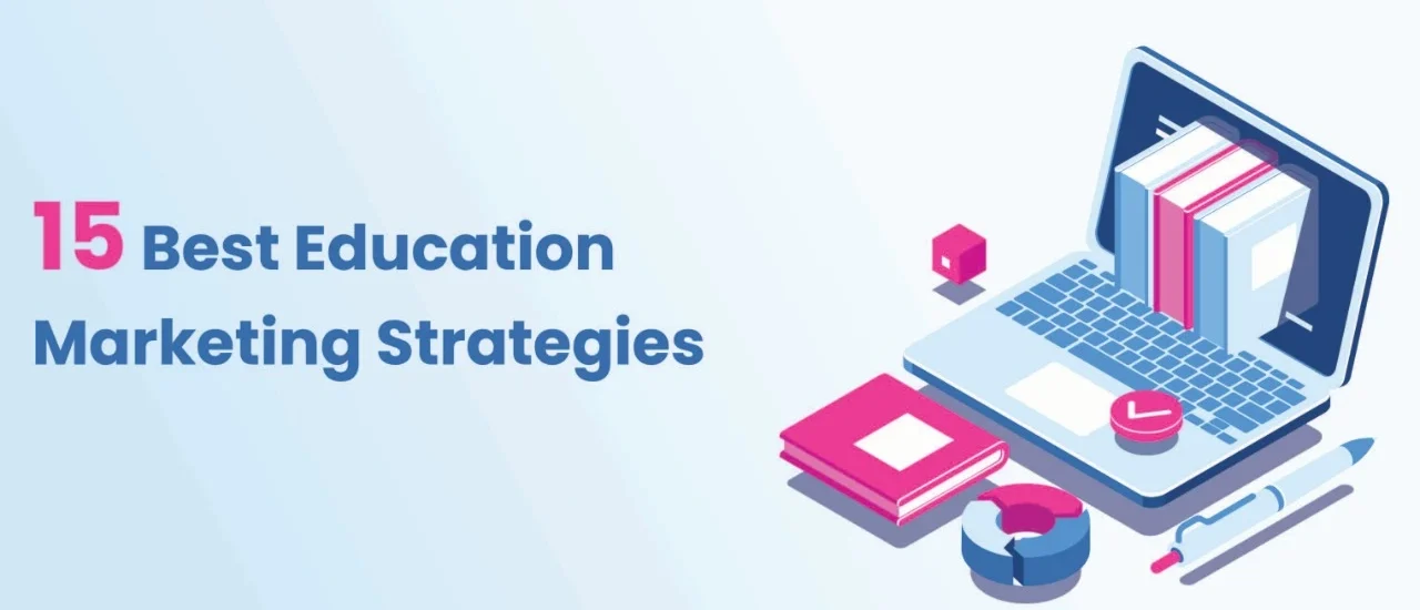 Education Marketing Strategies In Kolkata