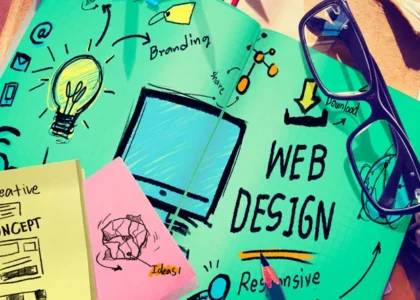 The Importance of Web Design