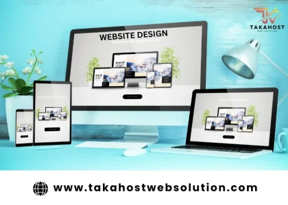Right Partner Website Design and Development in Kolkata