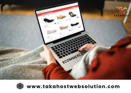 Right Ecommerce Website Development Service in Kolkata