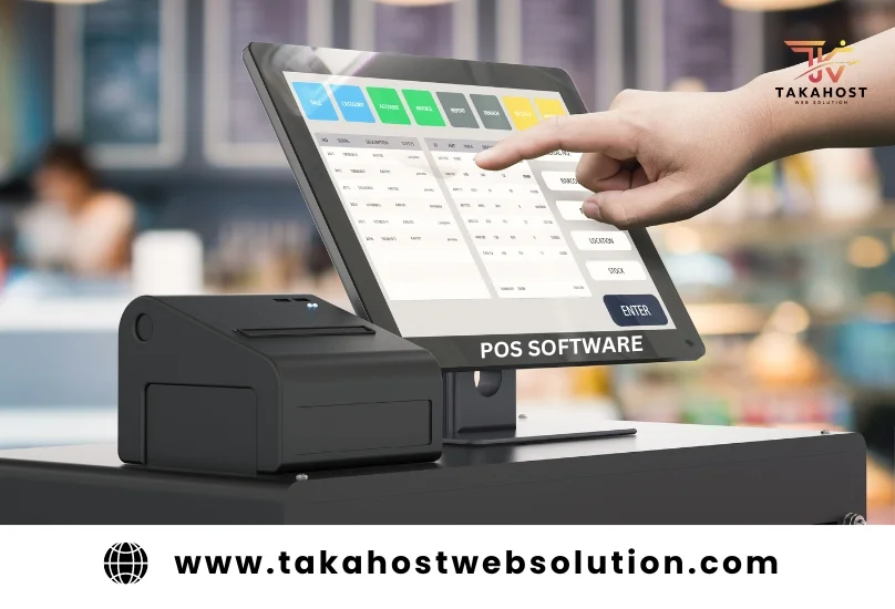 The Future of Retail: Top POS Software Developers in Kolkata