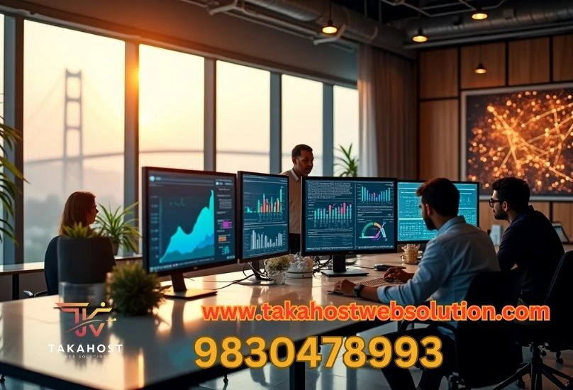 Top SEO Services Near Me: Find the Best in Kolkata