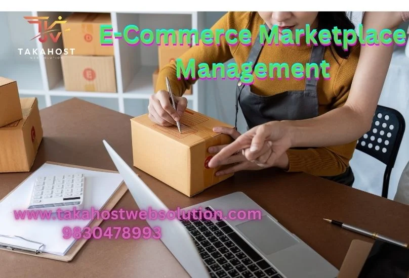 Key Strategies Effective E-Commerce Marketplace Management